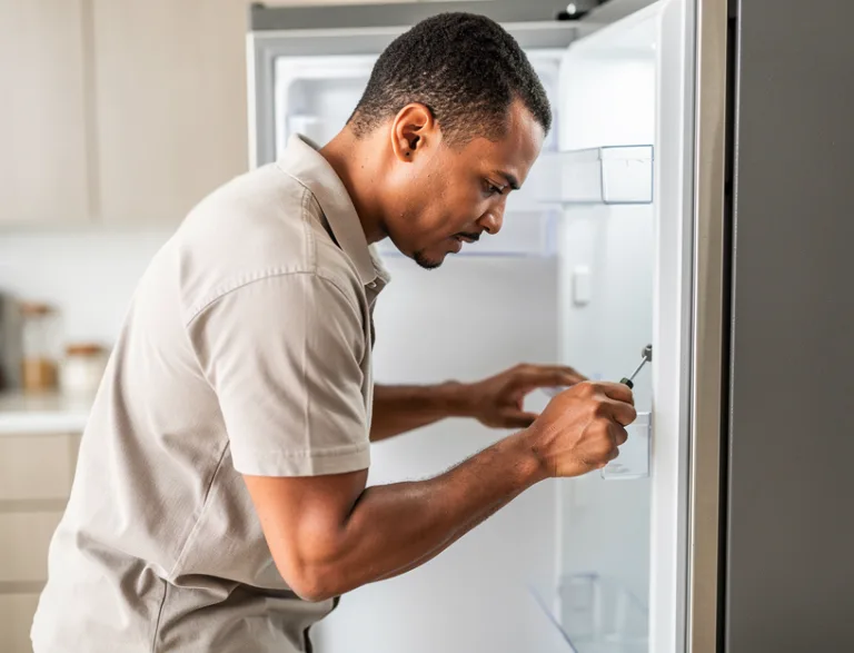 Kühlschrank Reparatur Service in Pankow